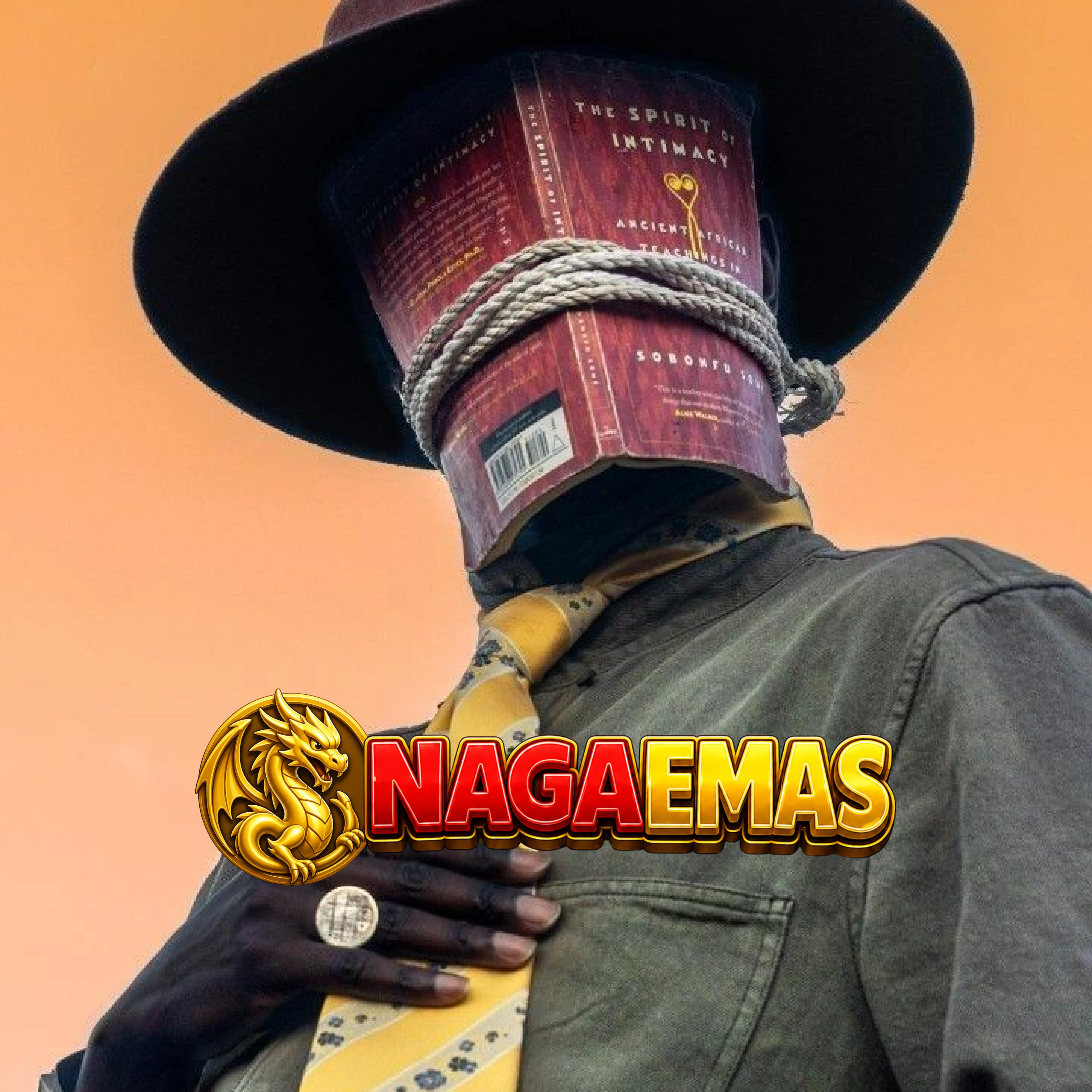 NAGAEMAS | Mengenal Platform Permainan Online Modern 2026
